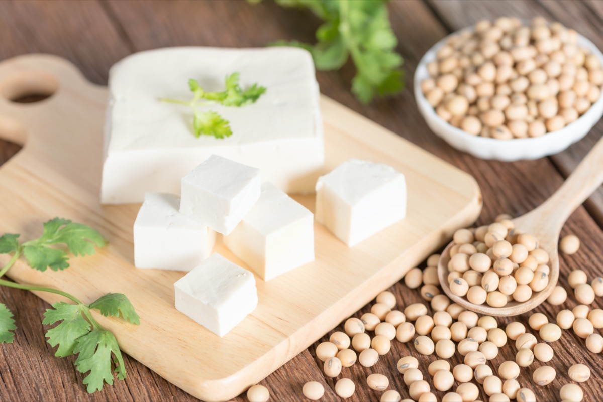 Cos'è il nigari e come usarlo per fare il tofu in casa