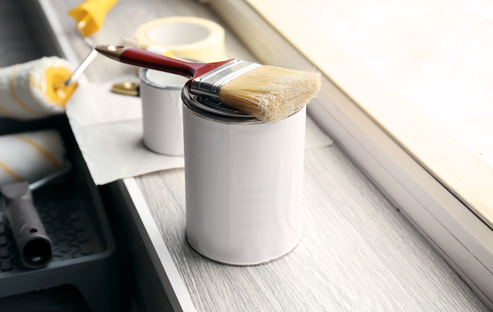 Cassettoni legno finestre: come rinnovarli in 4 mosse