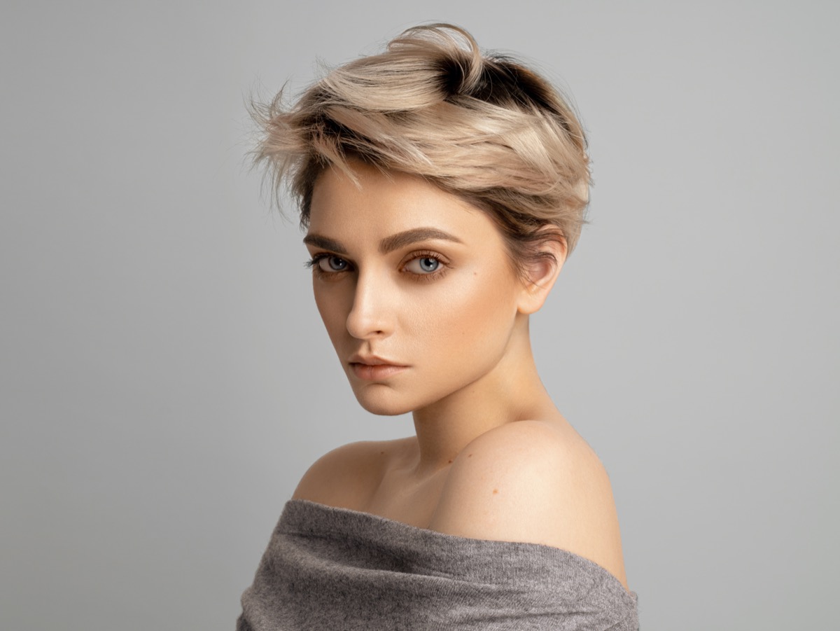 Tagli capelli corti autunno 2020: 5 look per ispirarci