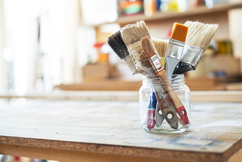 Decoupage con i fumetti: tutorial e tecnica facile