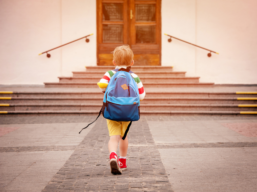 Frasi sulla scuola: 8 citazioni su cui riflettere