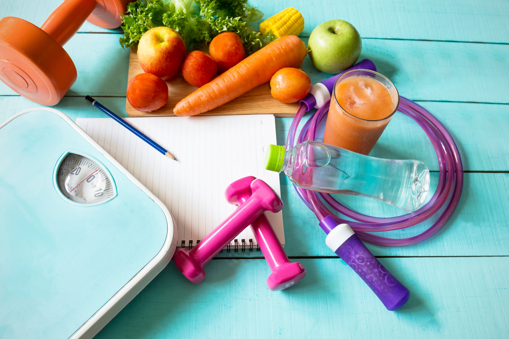 Come perdere peso senza dieta