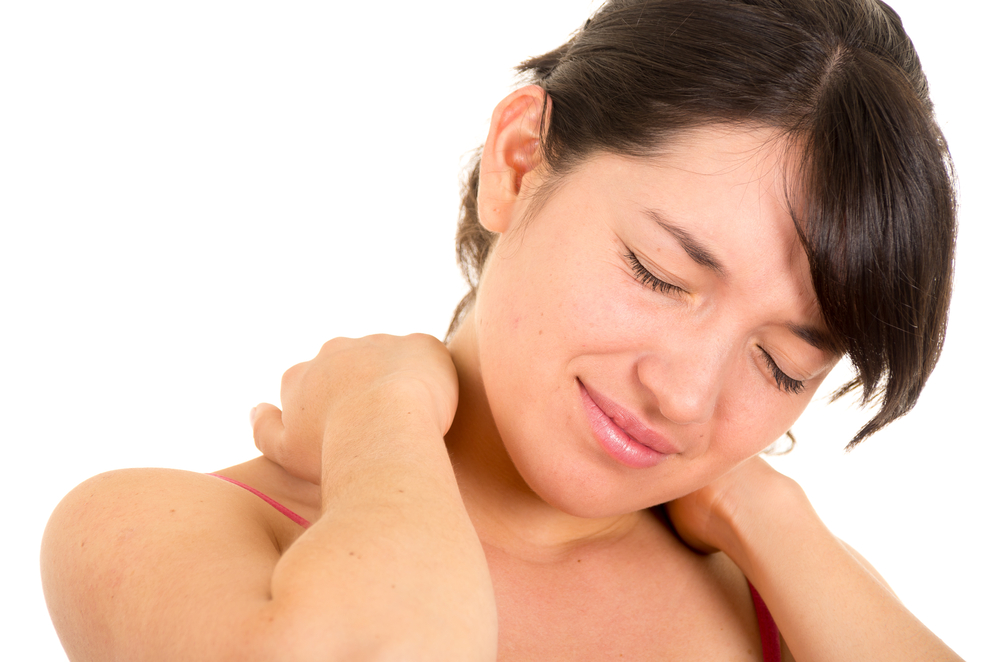 Come rilassare i muscoli e sciogliere la tensione