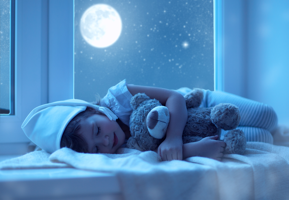 I sogni dei bambini: come provare a comprenderli