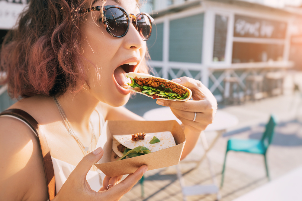 Come gestire le calorie extra nel fine settimana