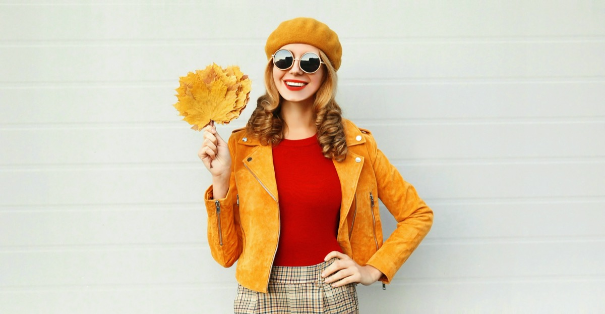 Outfit autunno 2020: 7 look trendy da sfoggiare