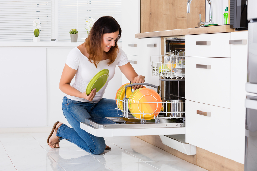 Cose che puoi fare con la lavastoviglie oltre a lavare i piatti