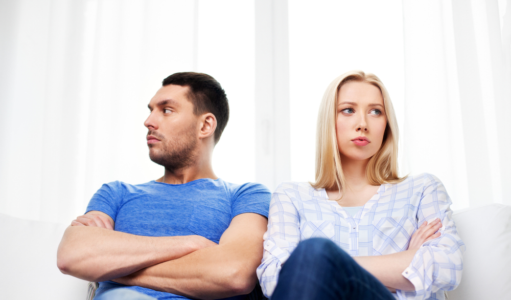 Stare insieme dopo un tradimento: 5 consigli per ricominciare