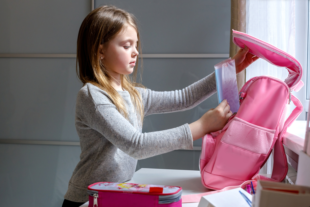 9 consigli per educare i bambini all'autonomia a scuola e in casa