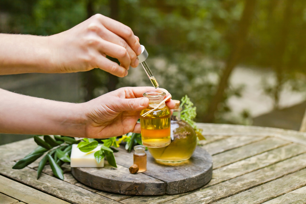 Olio secco: che cos’è e a che cosa serve