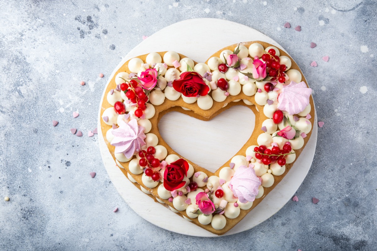 Cream tart con frolla sablè: come farla