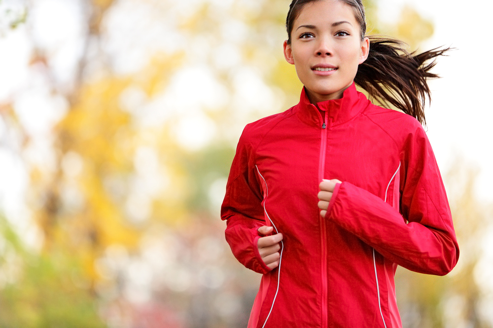 Correre 2 km senza fermarsi: consigli