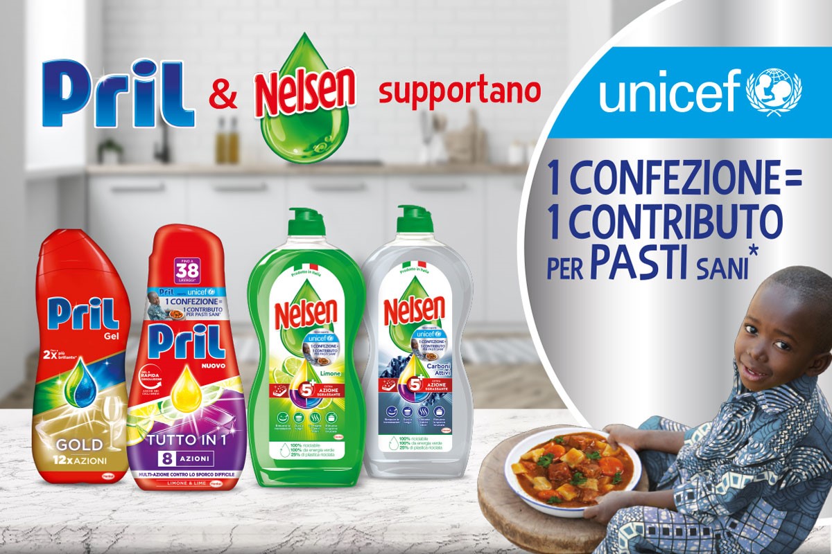 UNICEF Global Nutrition Program: la risposta alla malnutrizione dell’UNICEF