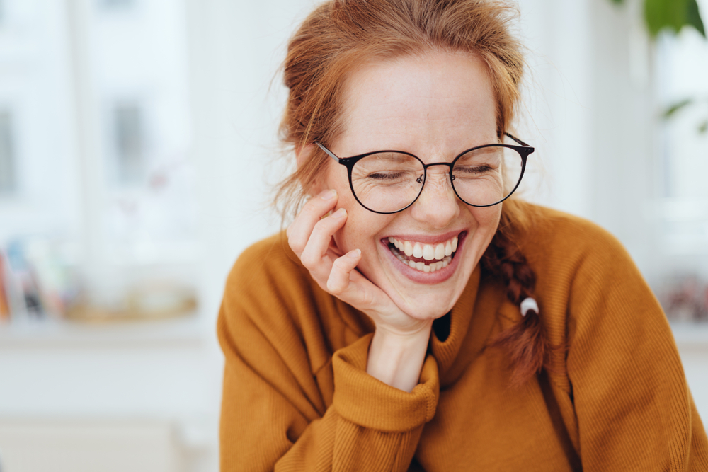 Cose che fanno ridere: 10 citazioni per farci ritornare il sorriso