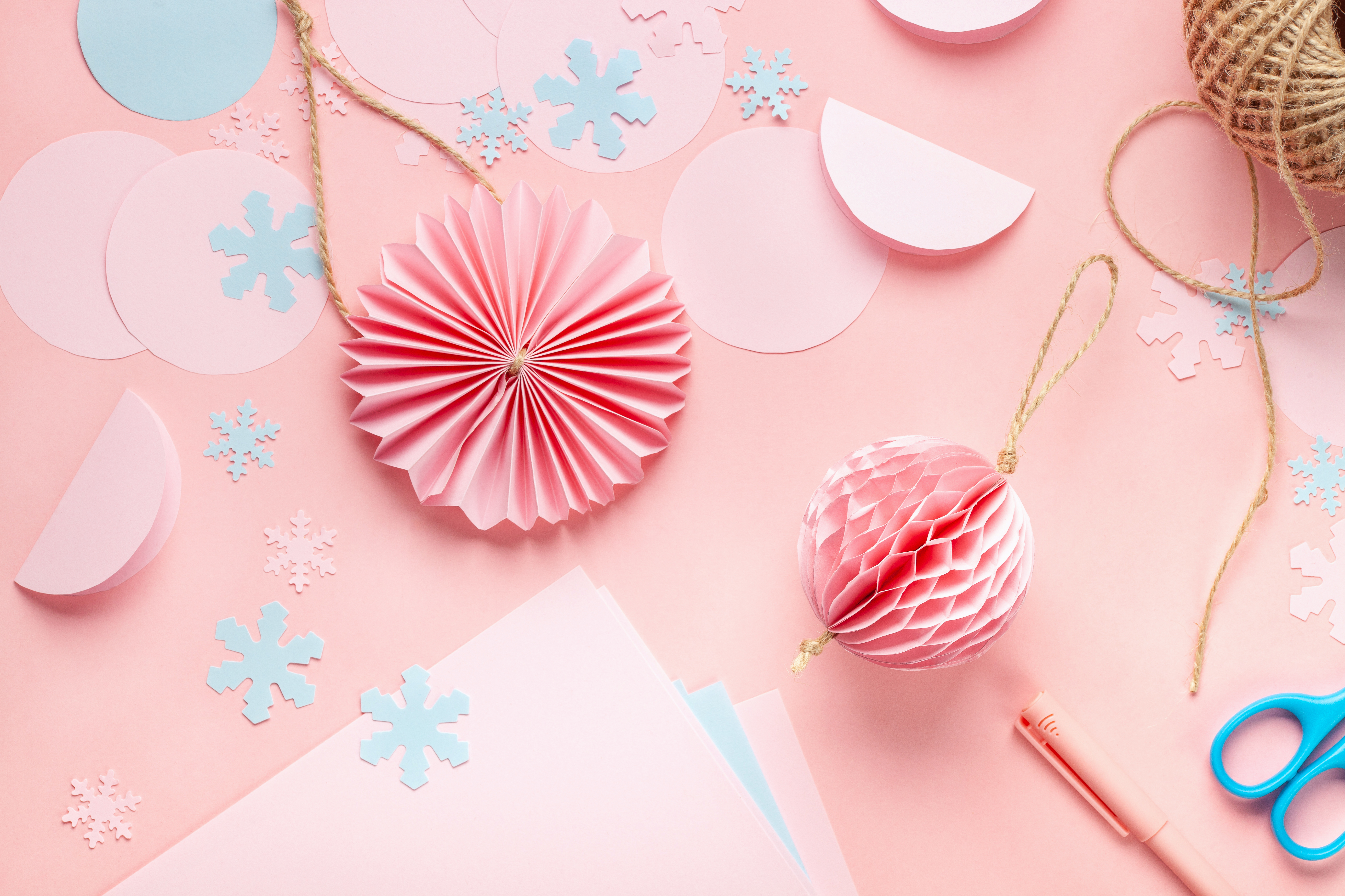 Creazioni fai da te: 2 idee per prepararsi al Natale