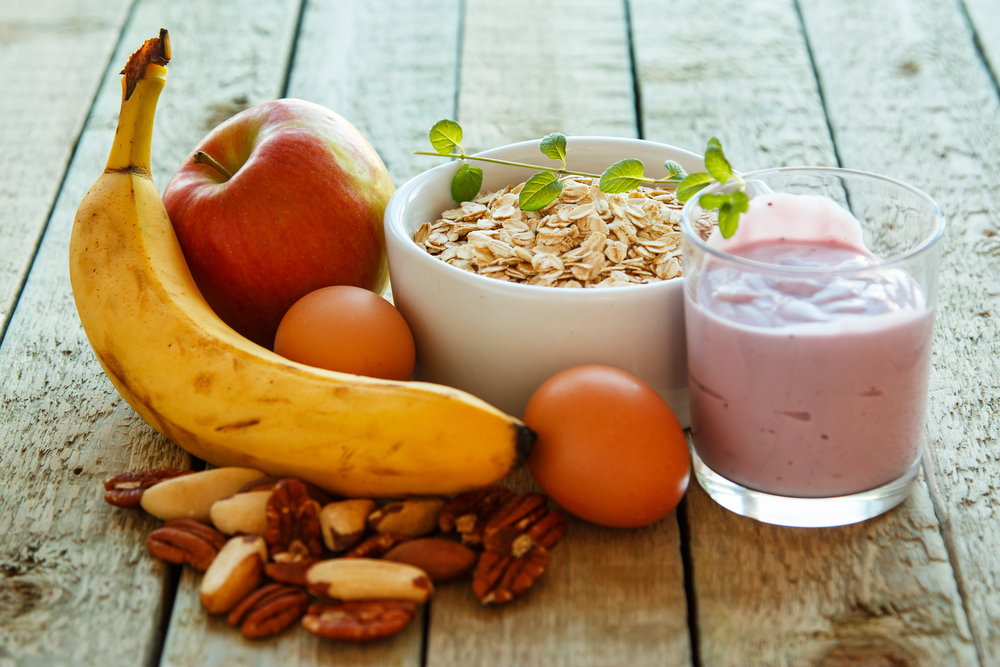 5 cibi che devi sempre consumare a colazione