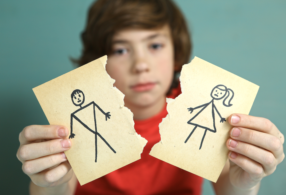 3 cose che i genitori divorziati possono fare meglio