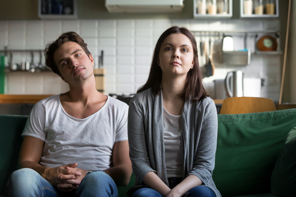 Relazione, 5 cose da fare quanto ti annoi
