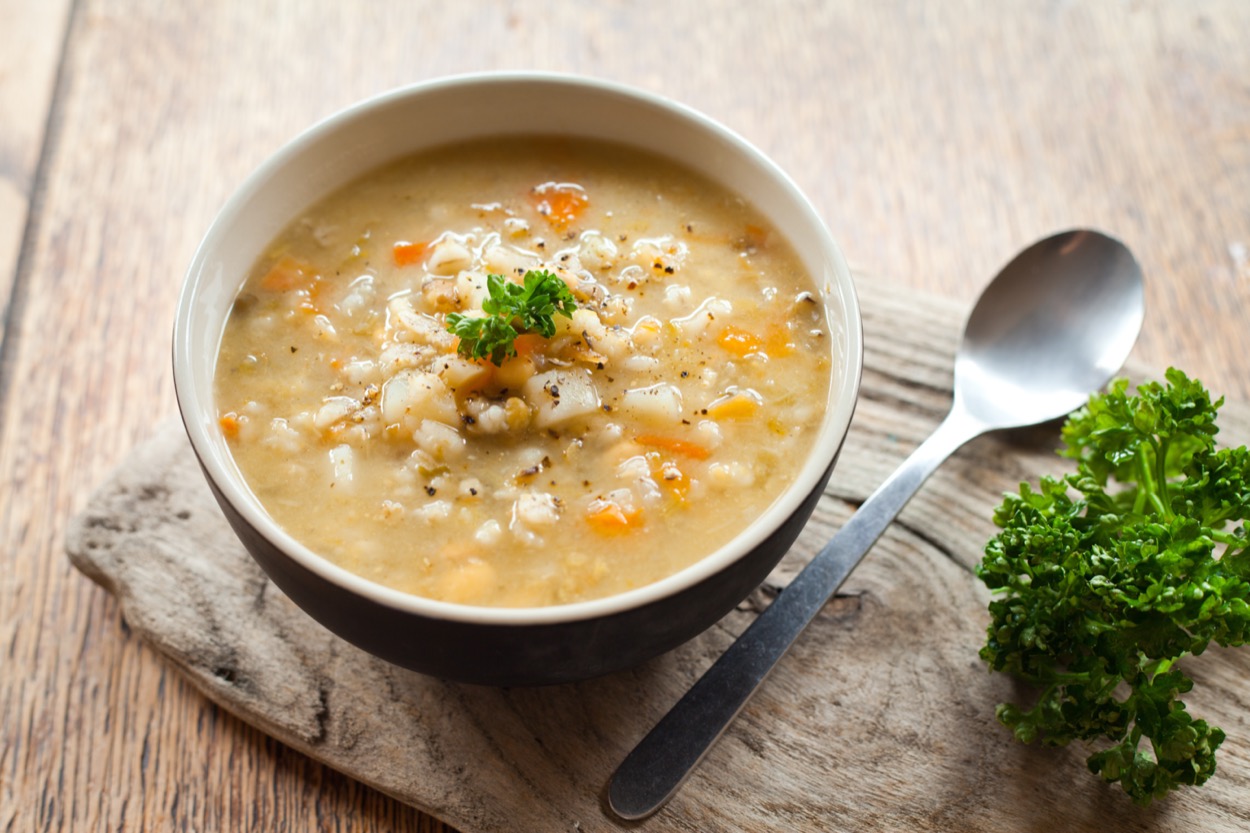 Orzotto ricette invernali: 3 modi per usare questo ingrediente in cucina
