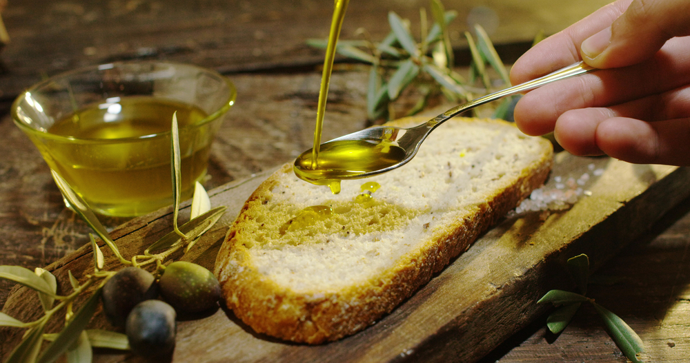 Olio, come ridurne il consumo