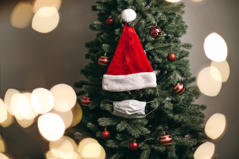 Consigli per pulire la casa prima di Natale