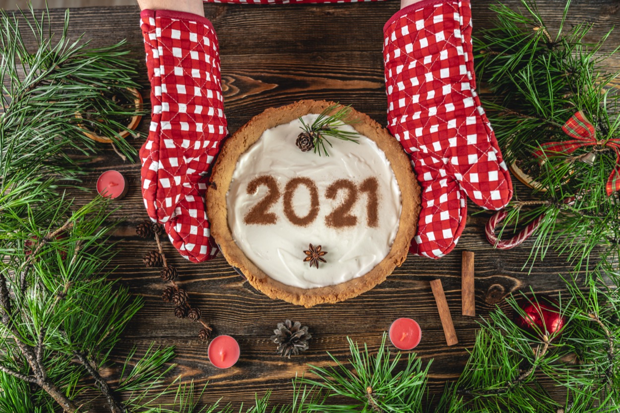 Menù Capodanno 2021: le ricette gourmet o veloci per il cenone