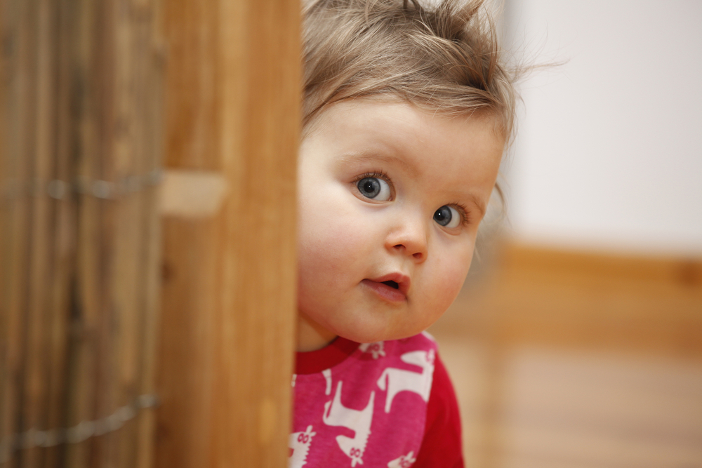 Bambini, 5 ragioni per cui potrebbero essere a disagio