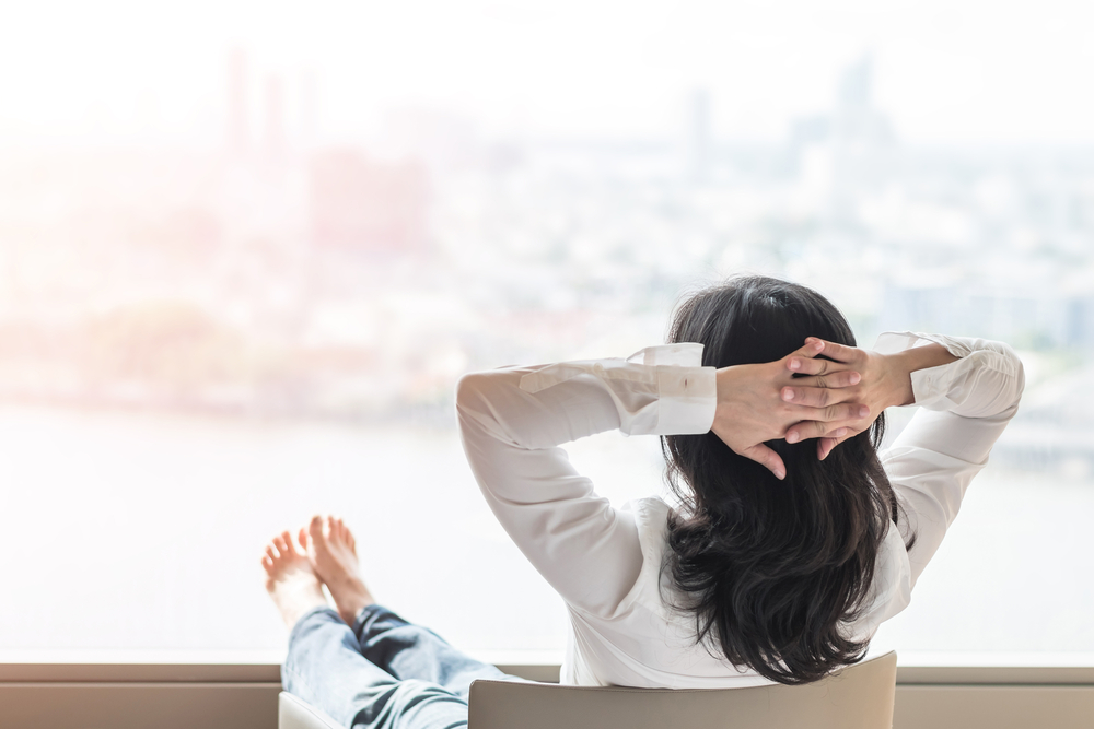 Come trovare tempo per sé stessi: 5 trucchi da provare