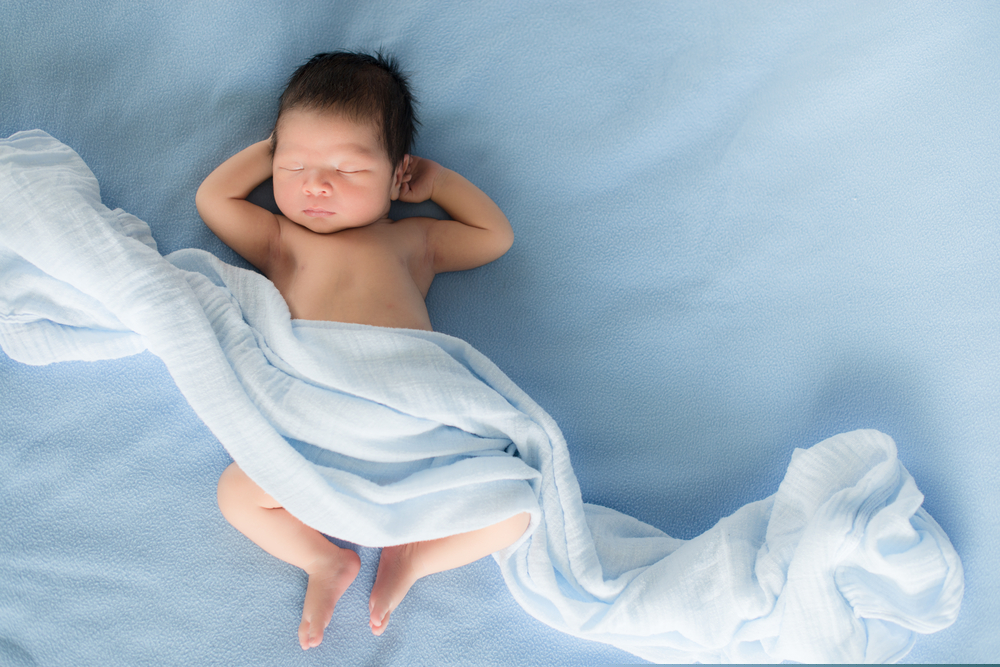 3 regole che miglioreranno il pisolino del tuo bambino