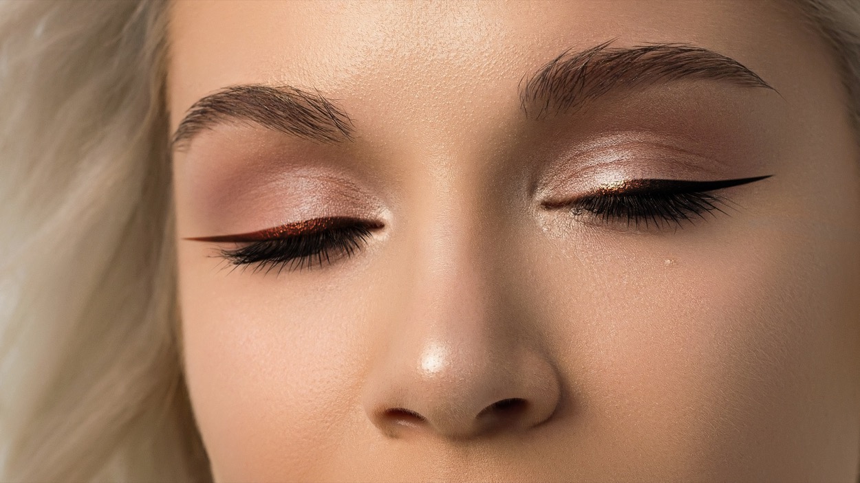 Eyeliner magnetico: cos'è e come si toglie