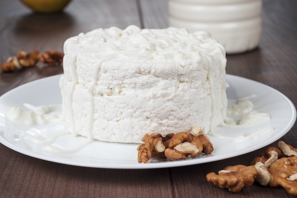 Pesto con le noci e la ricotta: tutti i passaggi per farlo