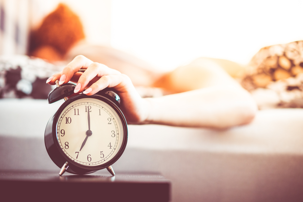 Organizzarsi la mattina se ci sono i figli: i consigli per non impazzire