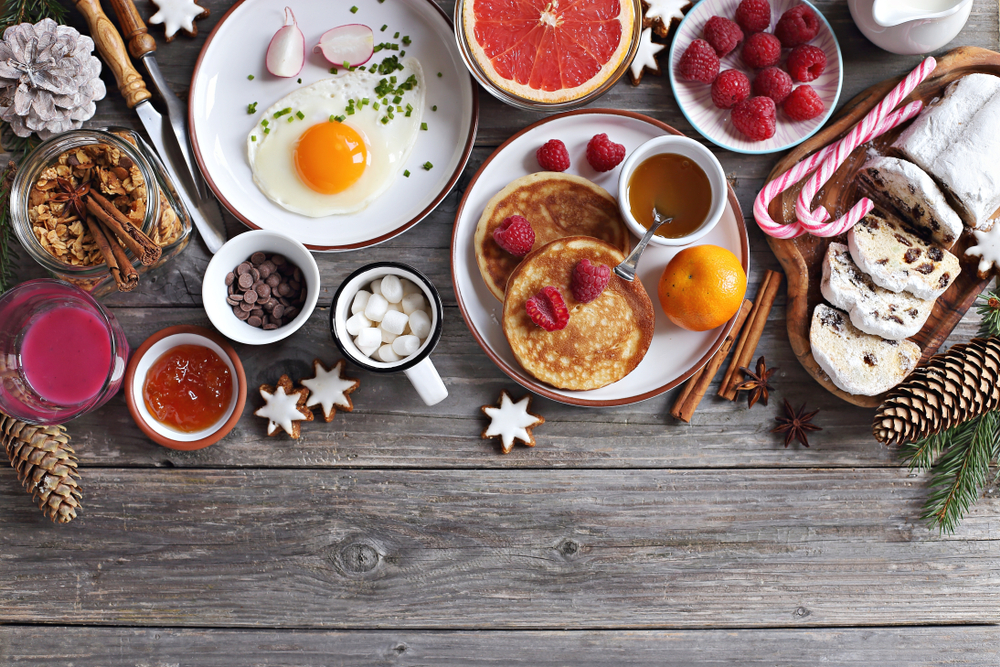 4 tendenze alimentari di moda nel 2021