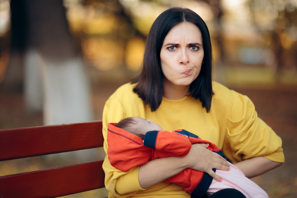 I piccoli lussi più apprezzati dalle mamme