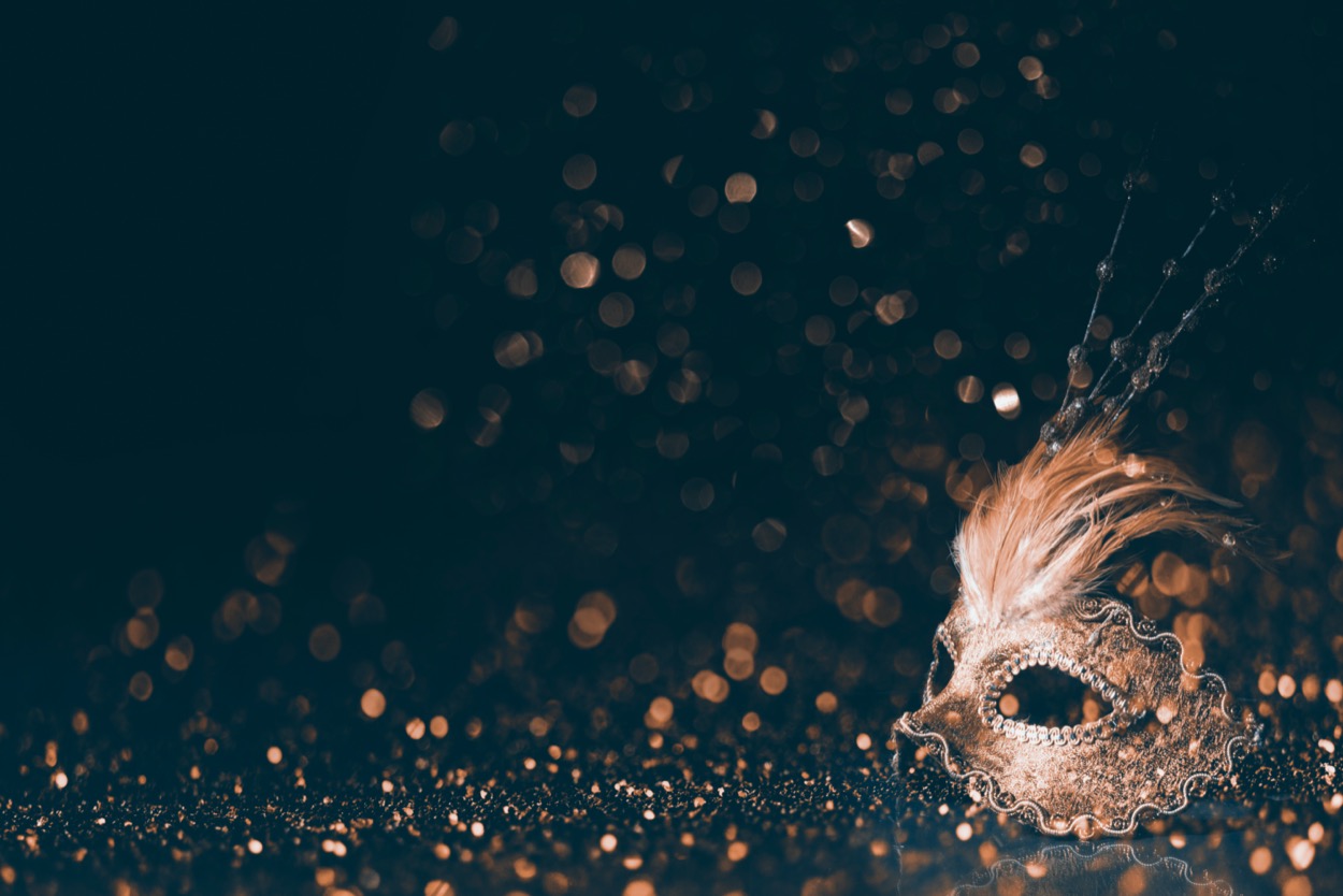 Sfondi di Carnevale per desktop e iPhone: i più belli da scaricare