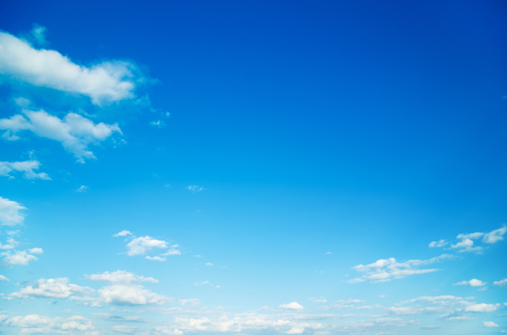 Frasi belle sul cielo da cui lasciarti ispirare