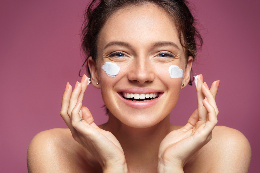 Skincare quotidiana per pelli miste