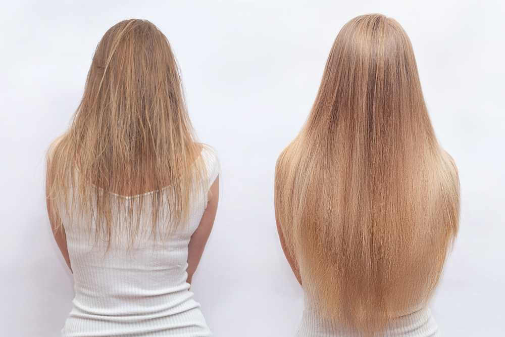 Capelli opachi? Ecco quale potrebbe essere la causa