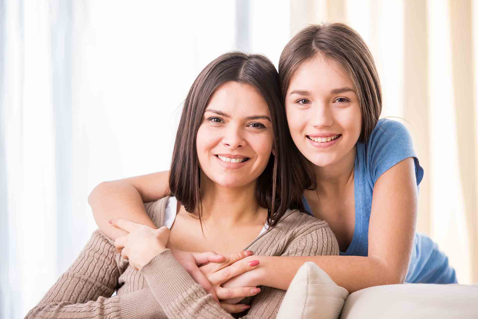 Adolescenza, cambiamenti fisici e caratteriali: come parlarne ai nostri figli