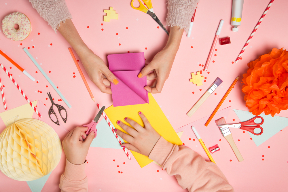 Decorazioni compleanno originali per la casa: idee fai da te per bambini