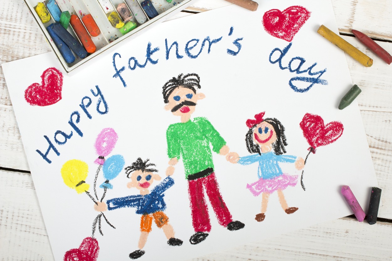 Dediche per la festa del papà: le frasi d'autore a cui ispirarsi