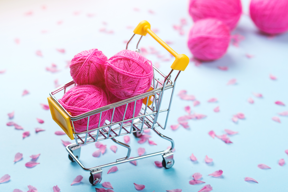 Come fare un fiore di lana facile in 10 passaggi