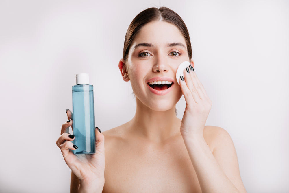 Tonico per il viso, come scegliere quello adatto alla tua pelle