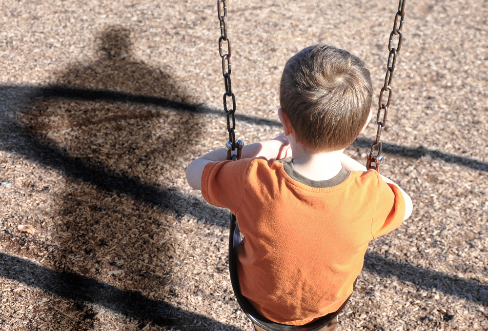 Come gestire un bambino sempre annoiato