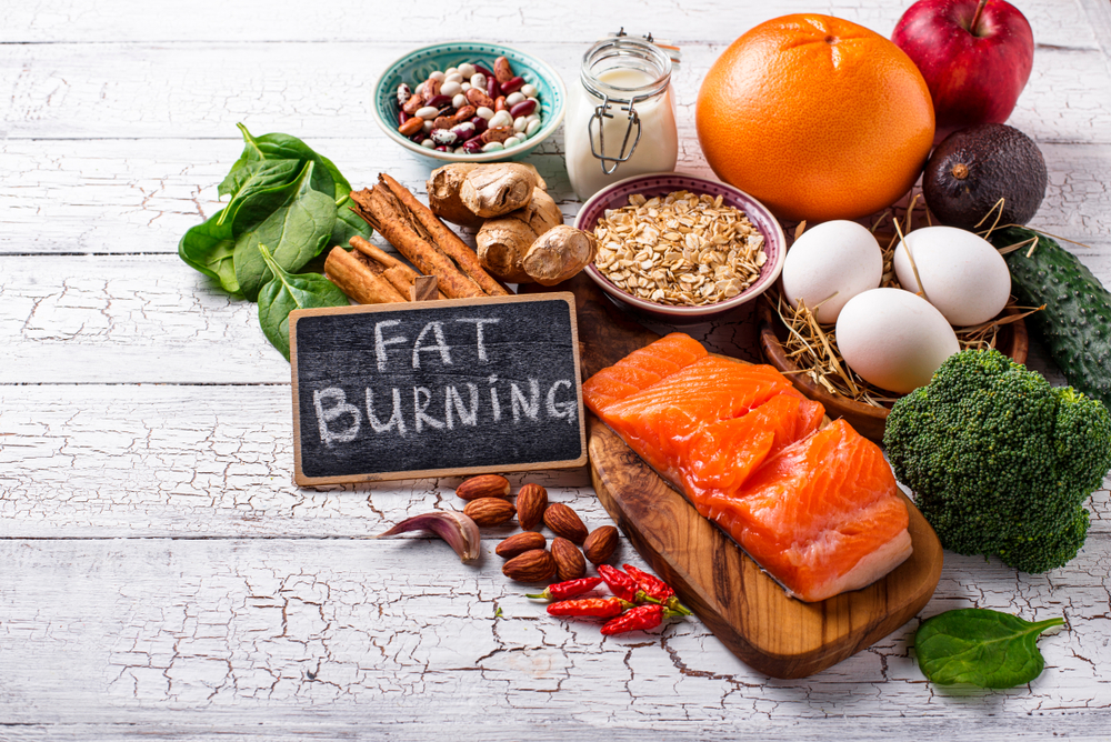 Cosa mangiare per bruciare i grassi?