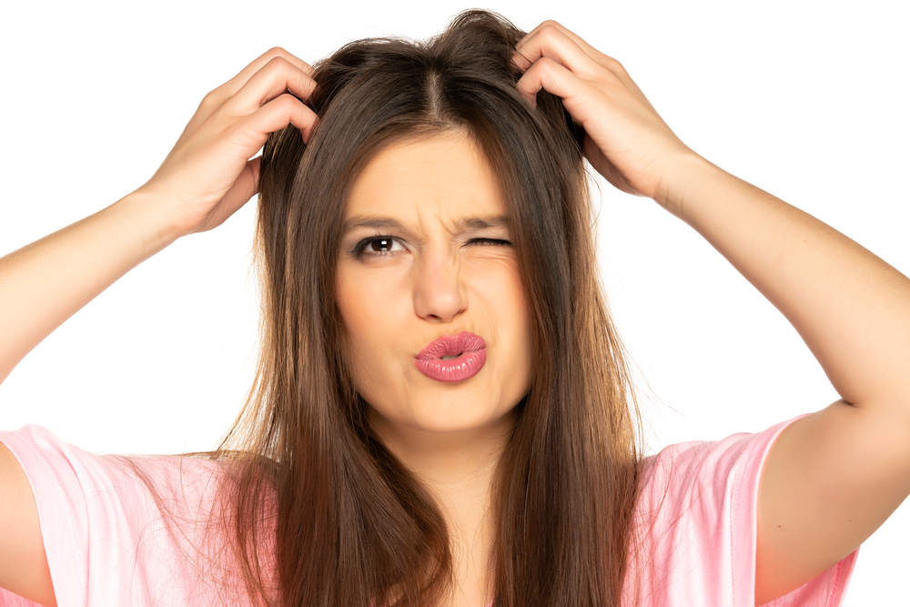 Forfora, quali sono i sintomi principali?