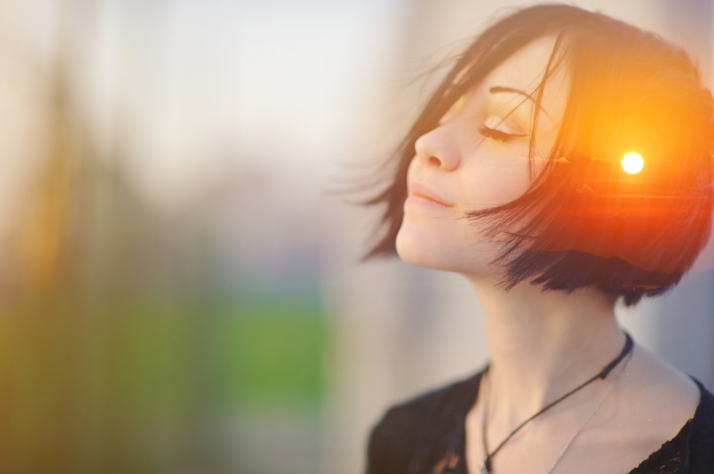 Come vivere il momento e smettere di preoccuparsi per il futuro