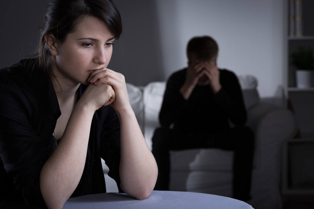Infedeltà, 5 segnali che non lascerà sua moglie