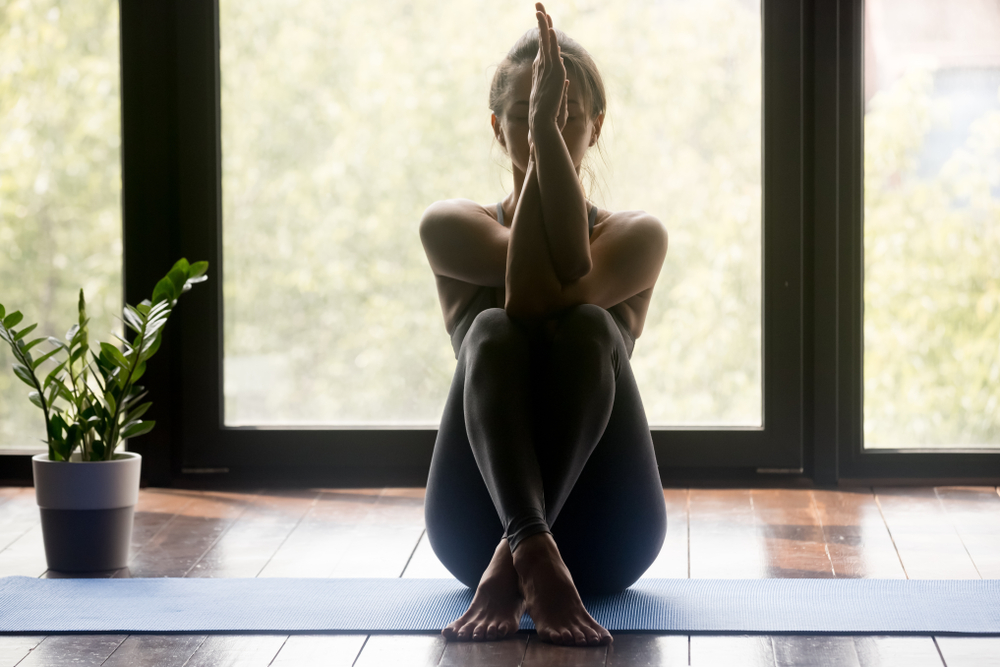 Zen yoga, che cos'è e quali sono i vantaggi