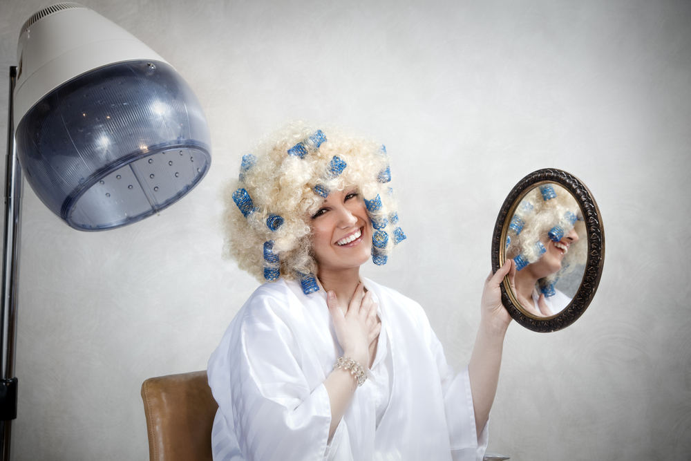 Le 5 peggiori tendenze capelli della storia